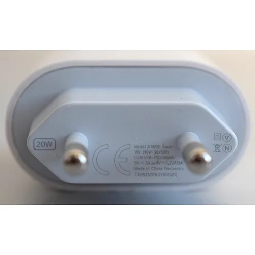 USB charger
