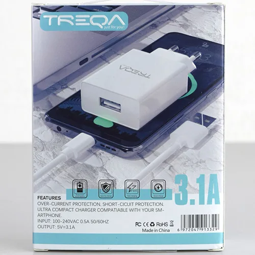 USB charger