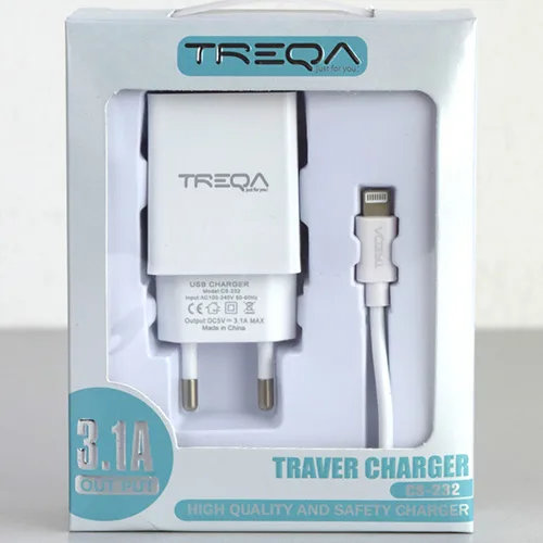 USB charger