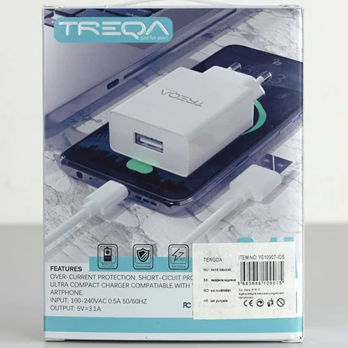 USB charger