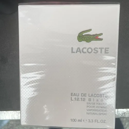 Eau de toilette