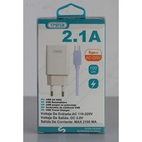 USB charger