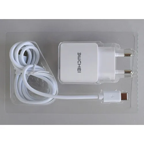 USB charger
