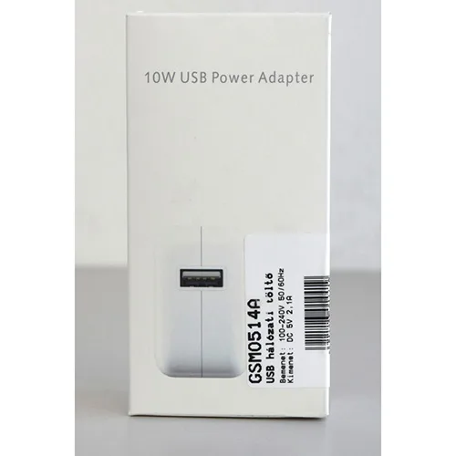 USB charger