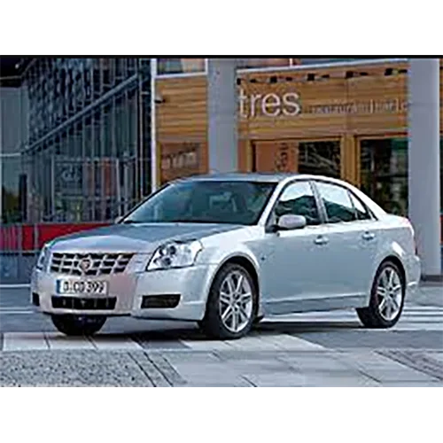 Cadillac Personenkraftwagen (Saab Automobile AB)