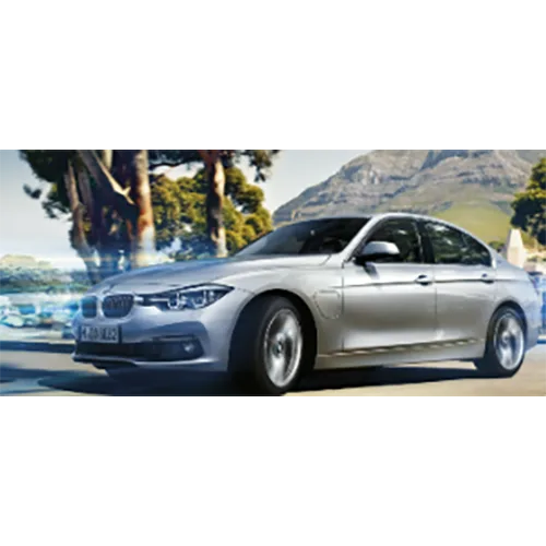 BMW Personenkraftwagen (BMW AG )