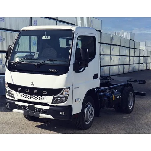 Mitsubishi Fuso Lastkraftwagen (Mitsubishi Fuso Truck and Bus Corporation (MFTBC))