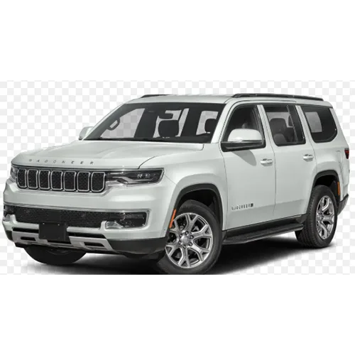 Jeep Personenkraftwagen (Chrysler (FCA US, LLC) )