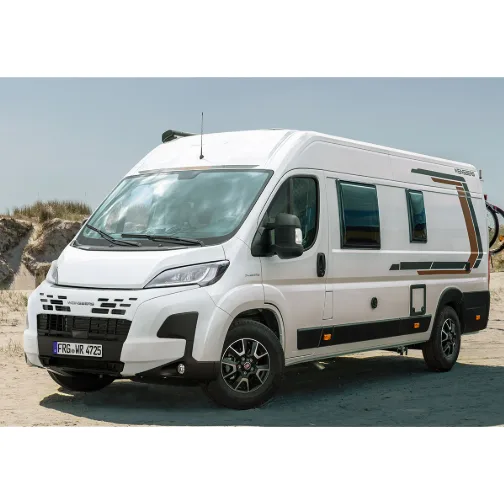 Wohnmobil