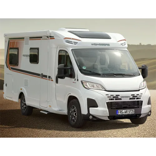 Wohnmobil