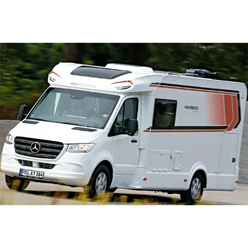 Wohnmobil