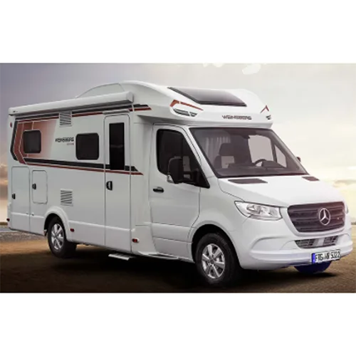 Wohnmobil