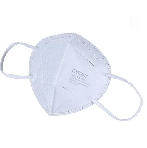 Filtering Half Mask FFP 2 Maske