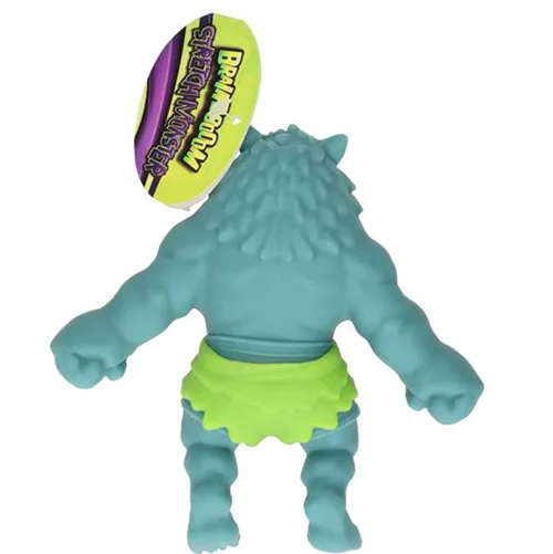 Stretchfigur, Brainboom Stretchmonster