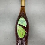 Sauvignon Blanc, bílé polosladké víno, vyrobeno v Moldavsku, alk. 11,5% obj.