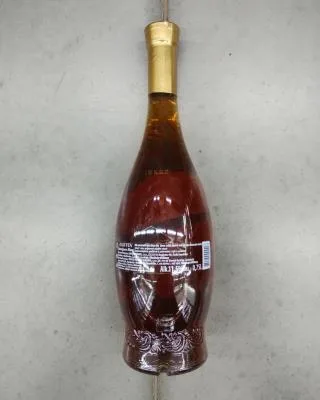 Sauvignon Blanc, bílé polosladké víno, vyrobeno v Moldavsku, alk. 11,5% obj.