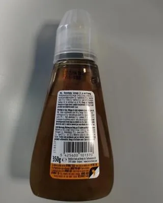 BEE'S flower HONEY, Med květový
