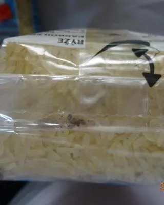 česká cena RÝŽE parboiled