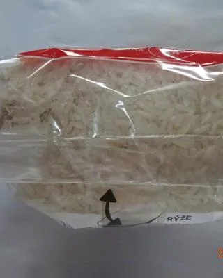 česká cena RÝŽE loupaná