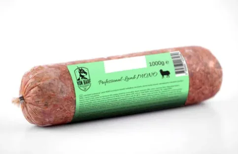 Professional Lamb Mono